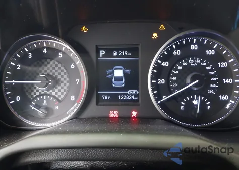 2020 Hyundai Elantra Sel from USA, damaged, VIN 5NPD84LF8LH523226